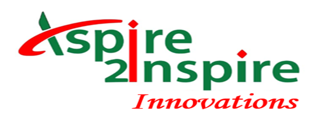 Aspire 2 Inspire Innovations